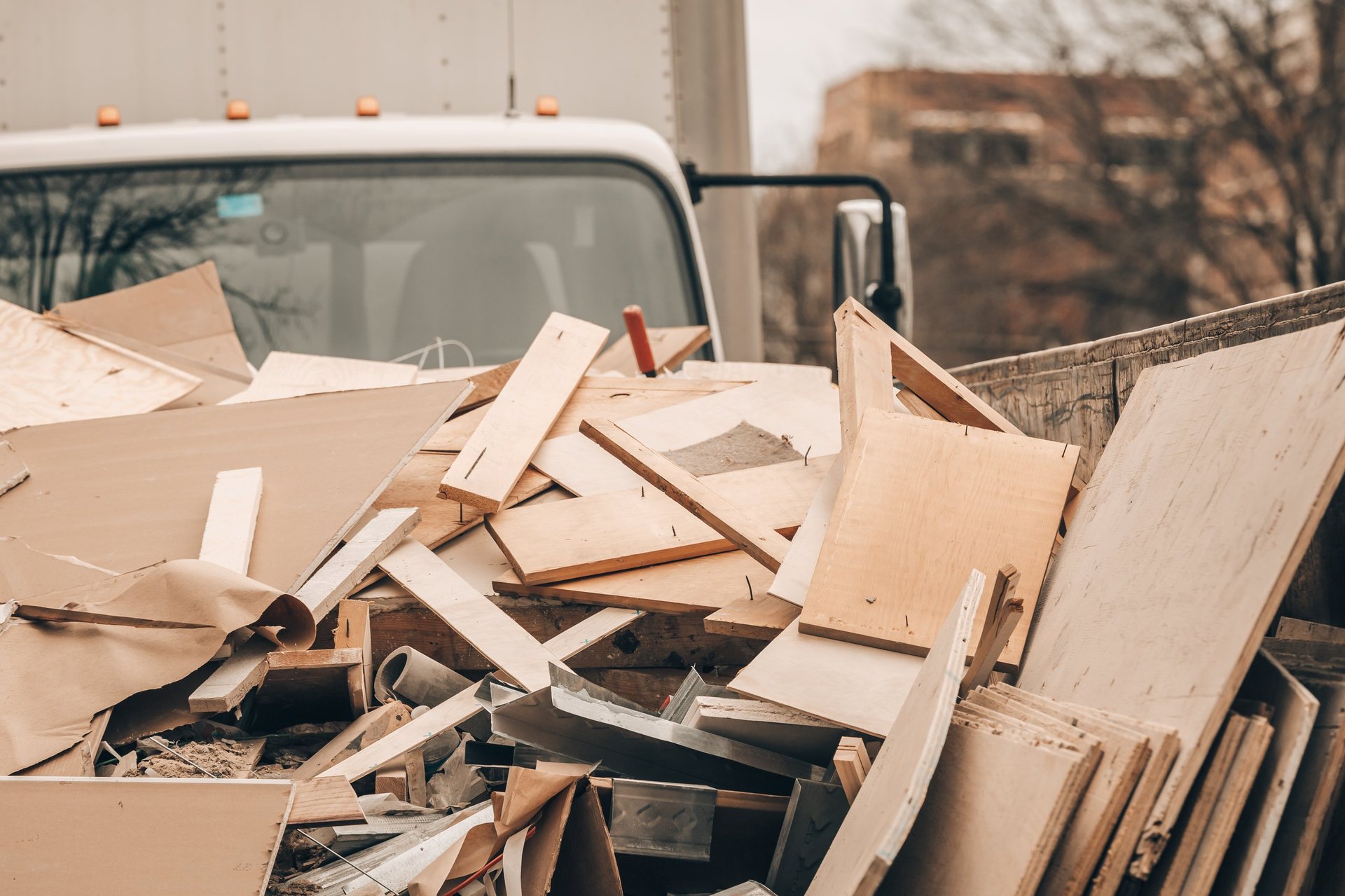 Toledo Trailers & Haul Services